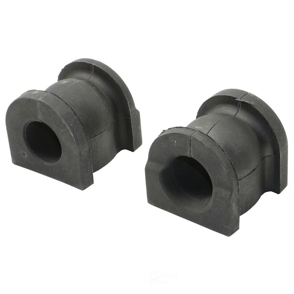 Moog Chassis Products Moog K201568 Suspension Stabilizer Bar Bushing Kit K201568 - main